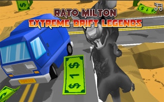 Image Rato Milton Extreme Drift Legends